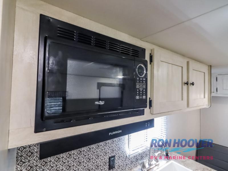 2024 FOREST RIVER 29BH - Image 10