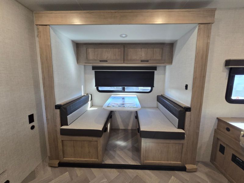 2026 Ember RV E-Series 18FBE - Image 11