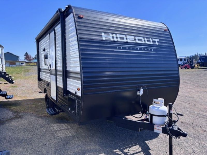 2025 Keystone Hideout Sport 175BH - Image 1