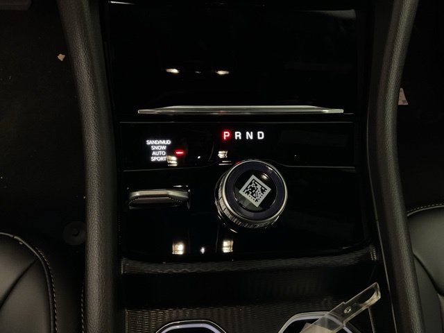 2026 Jeep Grand-Cherokee-L Laredo Altitude 4x4 - Image 19
