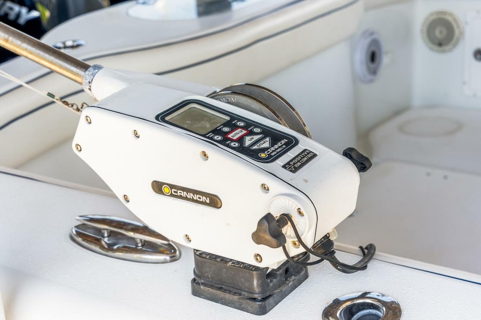 2013 Yellowfin 39 Offshore - Image 49