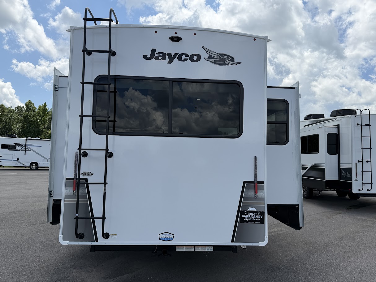 2027 JAYCO EAGLE 321RSTS - Image 5