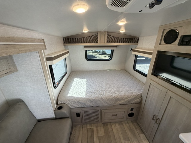2022 Forest River Rockwood Geo Pro G19FBS - Image 14