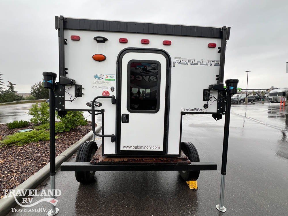 2022 Forest River REAL-LITE 1600SS - Image 9