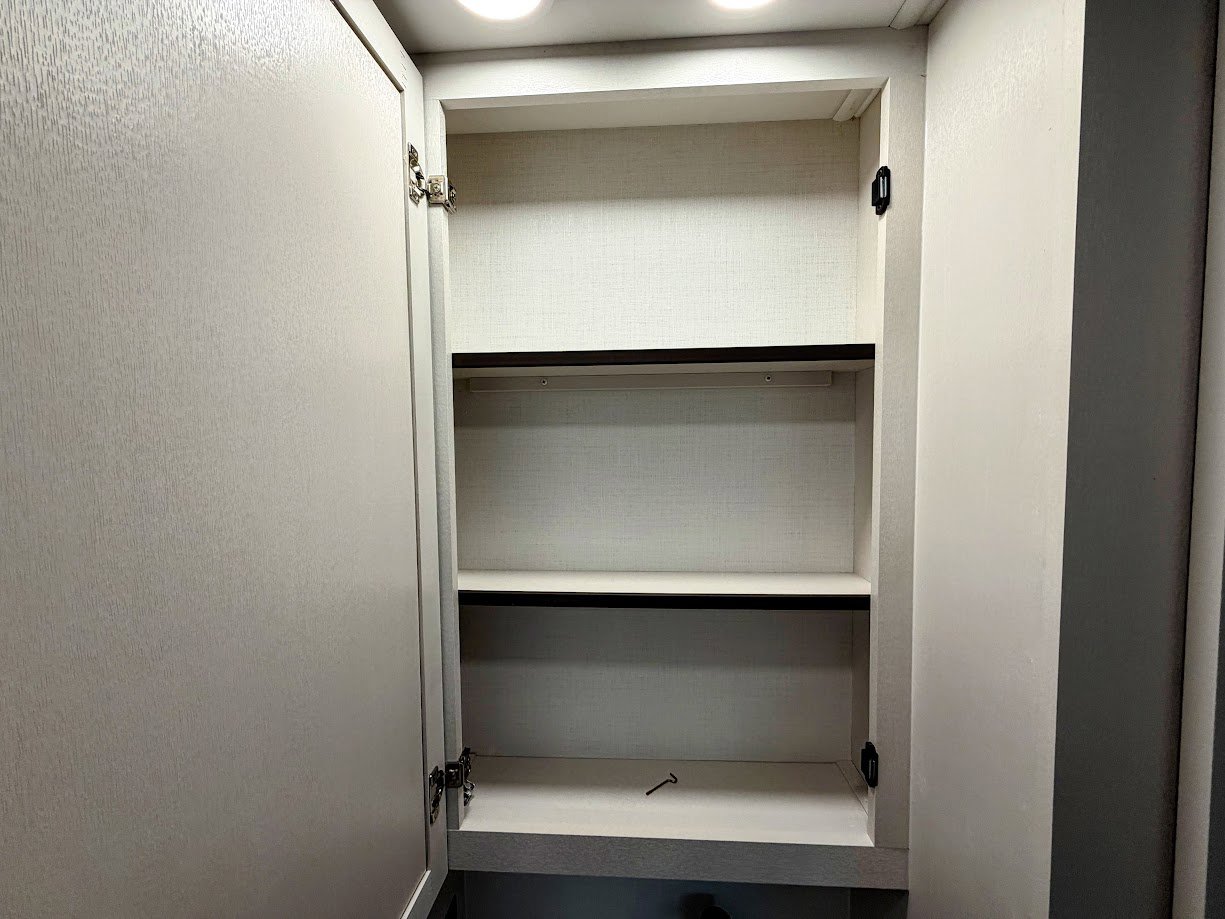 2026 JAYCO GREYHAWK 30Z - Image 49