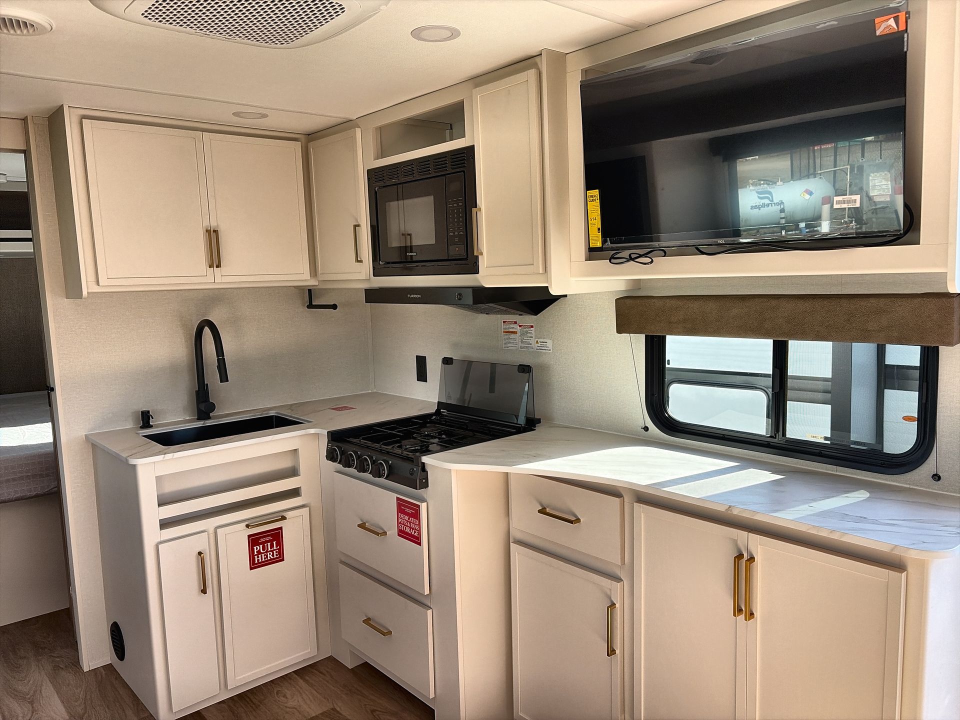 2027 Grand Design Transcend XPLOR 22RBX - Image 11