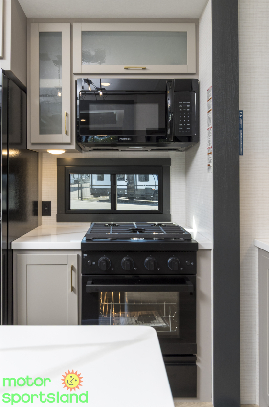 2025 Forest River Stealth 4015GX - Image 13