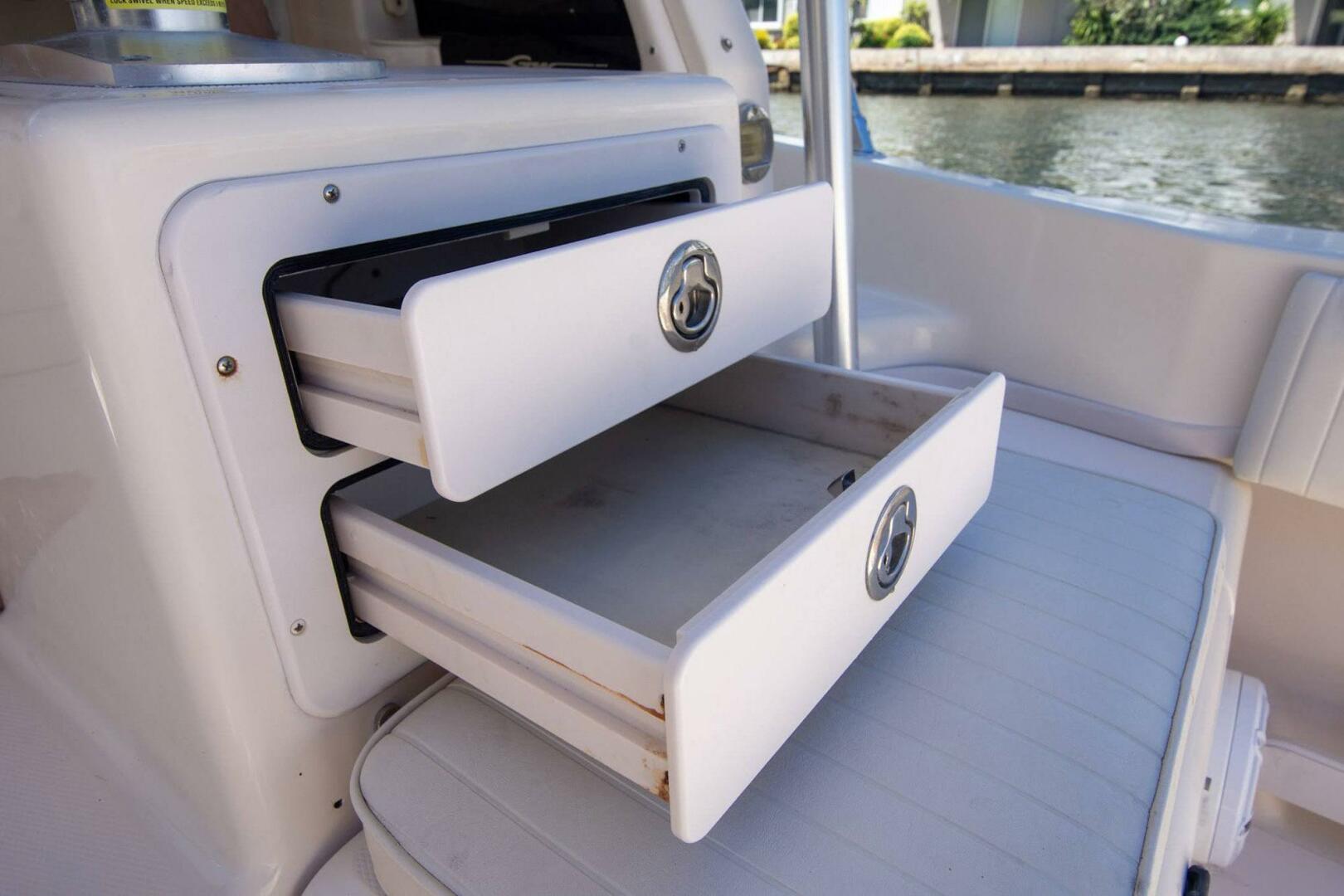 2004 Grady-White Sailfish 282 - Image 39