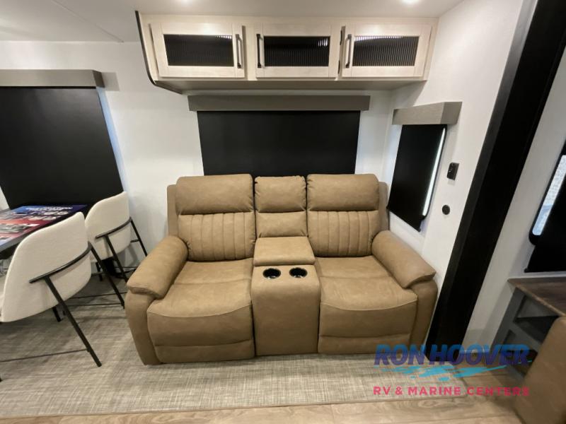 2026 PALOMINO PUMA 401LFT - Image 20