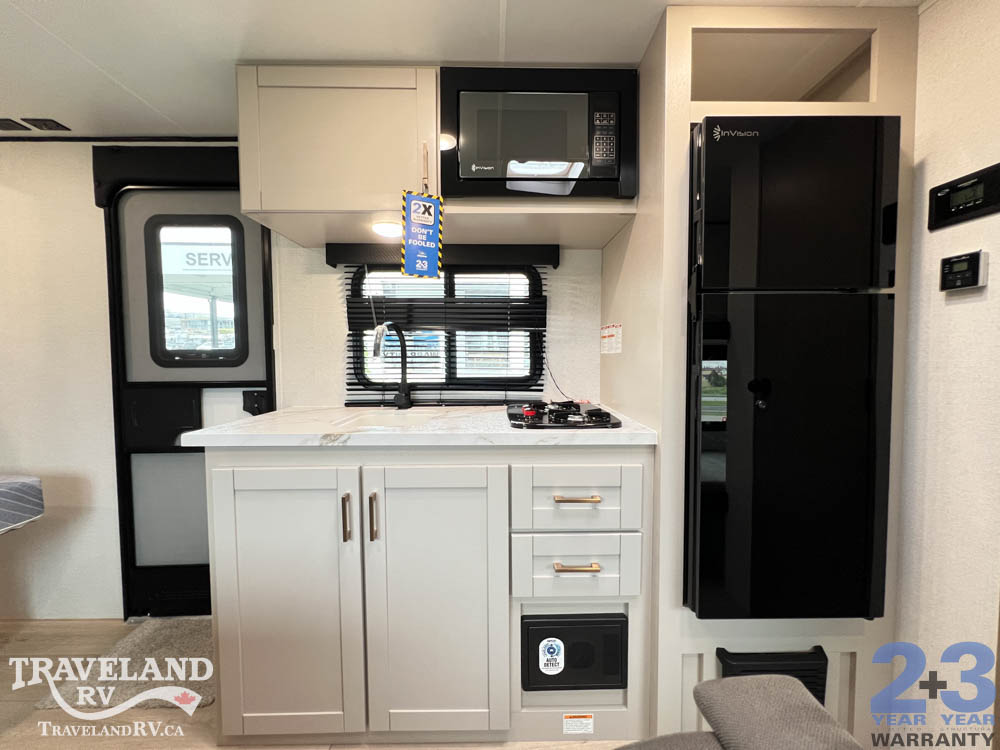 2027 Jayco Jay Feather Air SL 17BHSL - Image 18