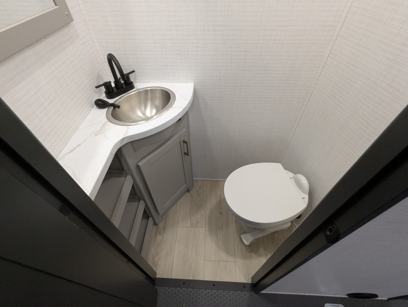 2026 Forest River Stealth 4017GX - Image 24