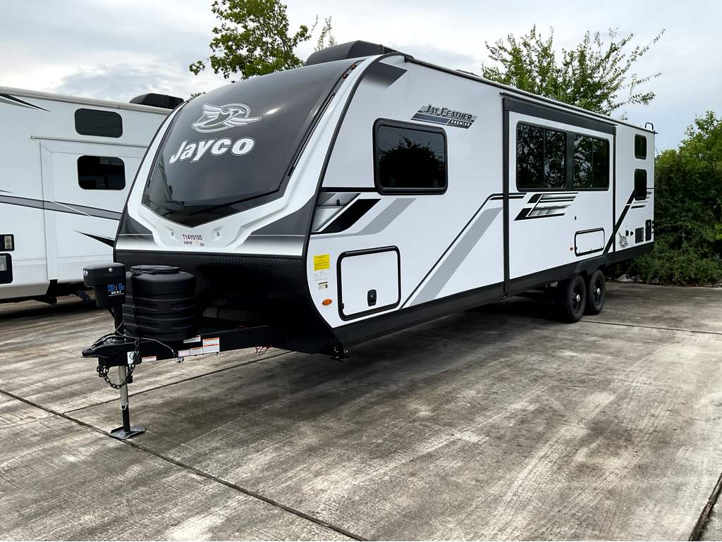 2026 JAYCO Jay Feather 29 BHB - Image 24