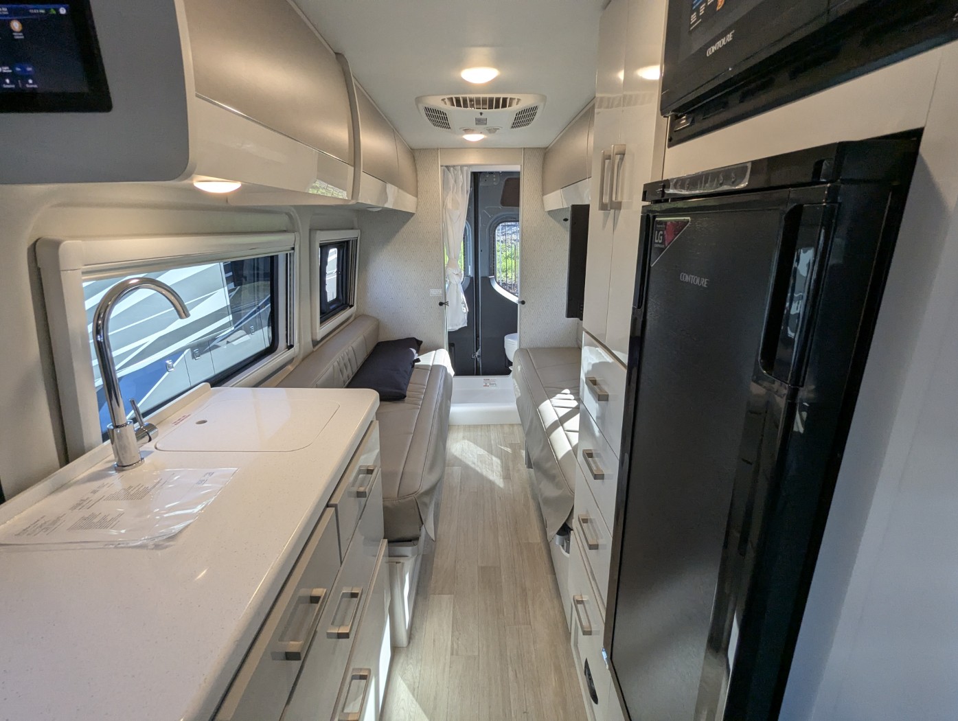 2026 Thor Motor Coach Tranquility 24A - Image 21