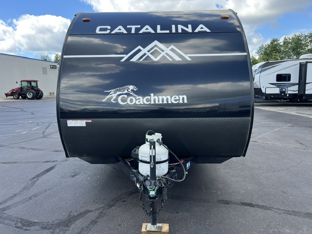 2024 Coachmen Catalina Summit Series 7 164BHX - Image 4