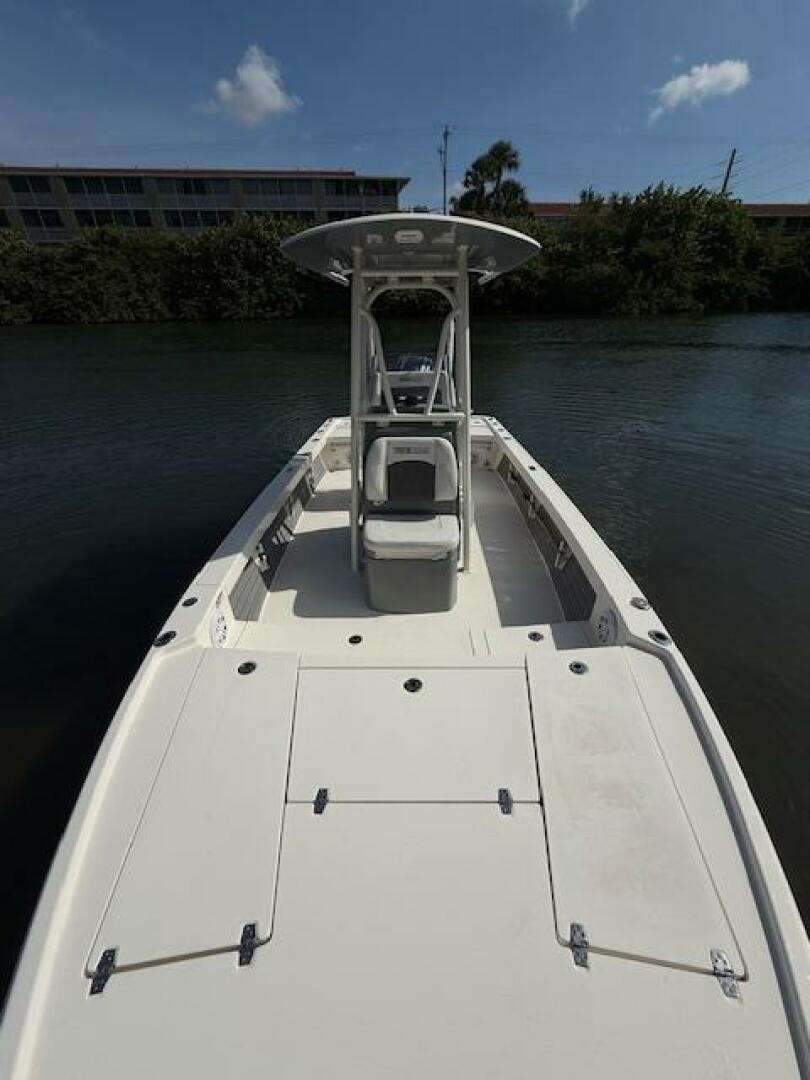 2022 Pathfinder 2500 Hybrid - Image 14
