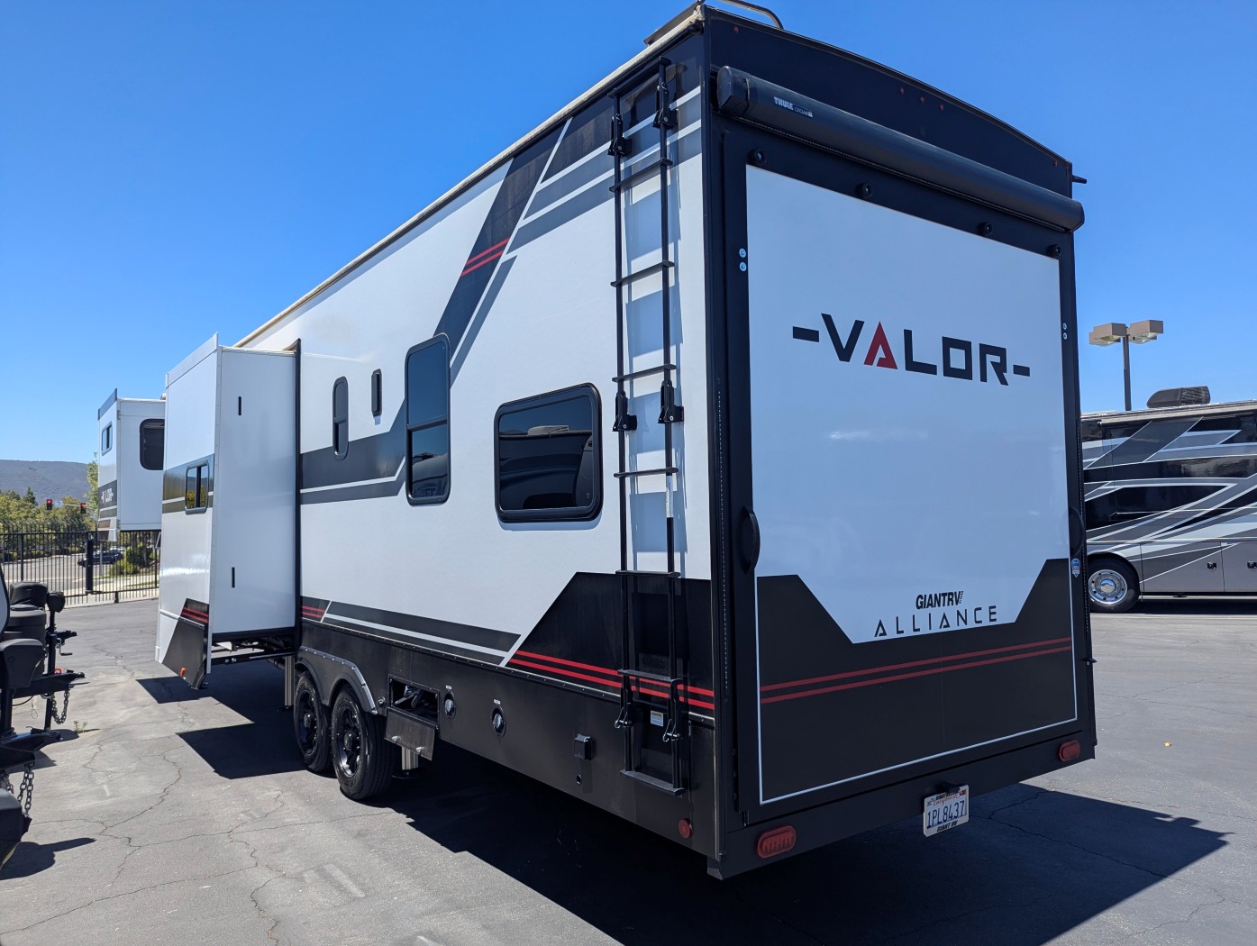 2026 Alliance RV Valor 36V11 - Image 16