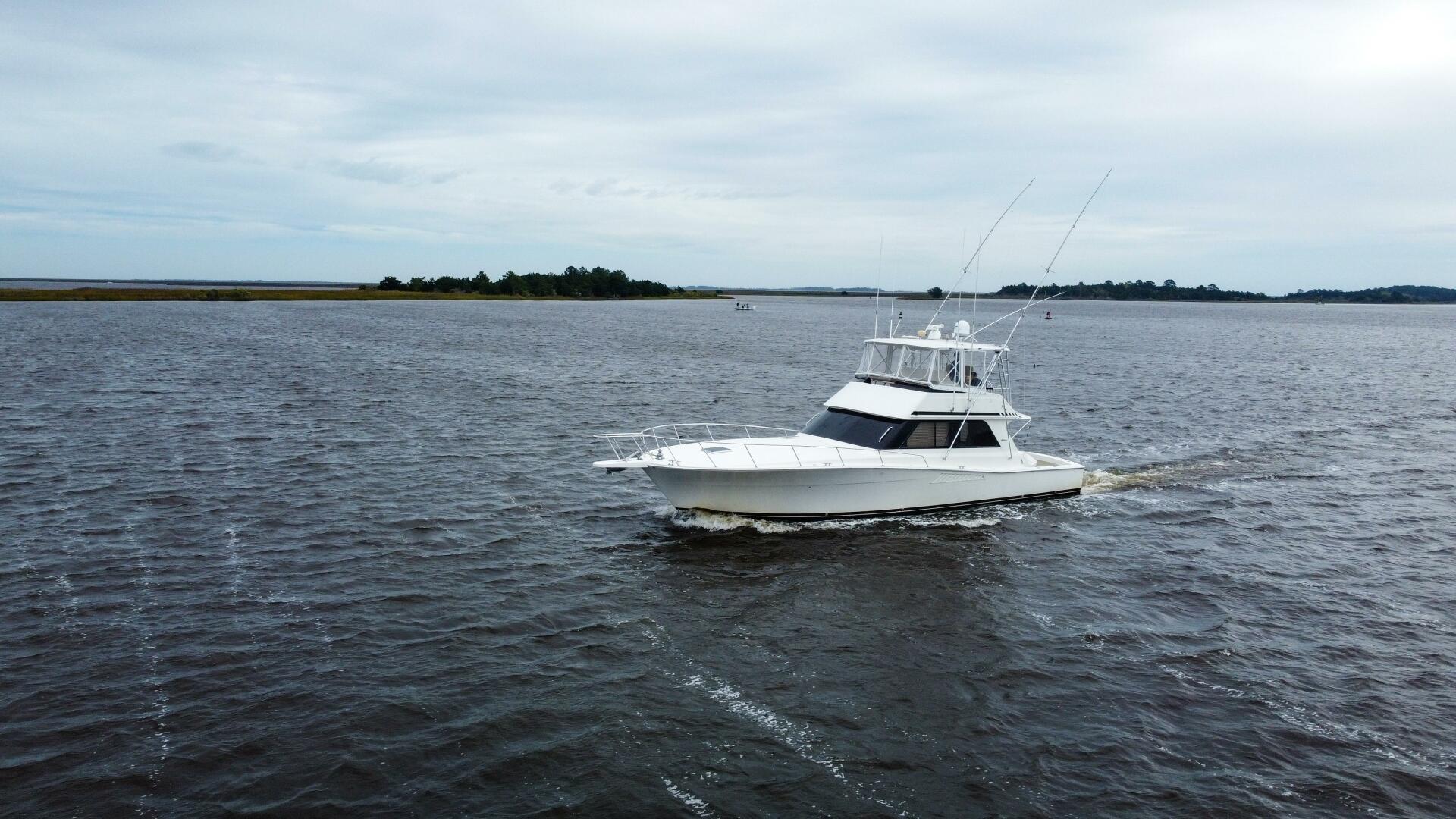 1992 Viking Convertible - Image 5