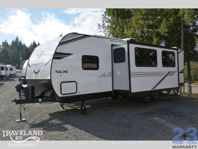 2026 Jayco Jay Flight SLX 286BHSW - Image 4