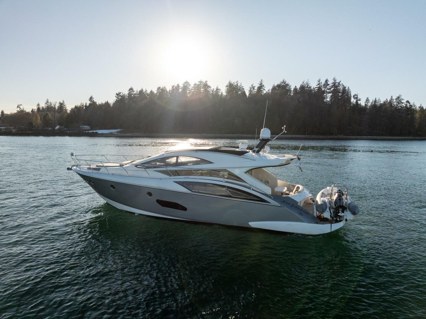 2009 Marquis - Image 1