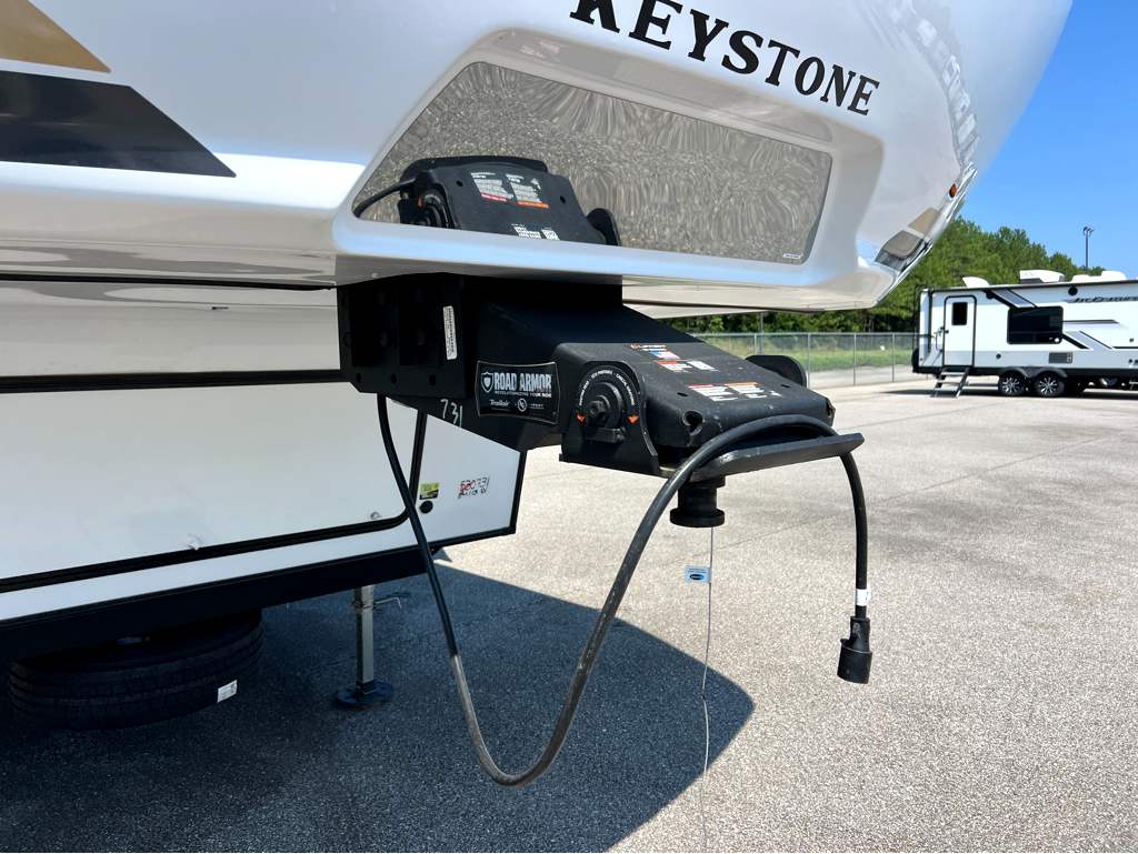 2026 Keystone SPRINTER 3840LRK - Image 24
