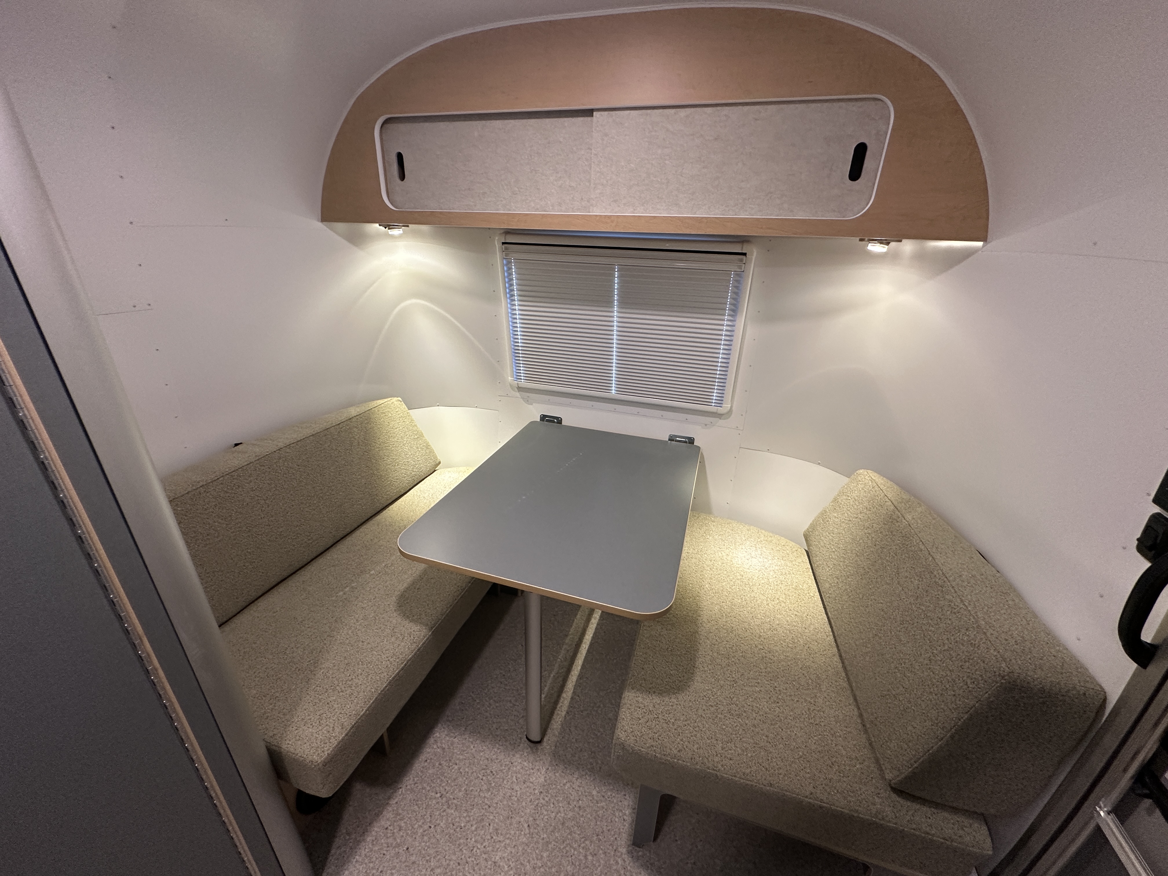2026 Airstream World Traveler 22RB - Image 10