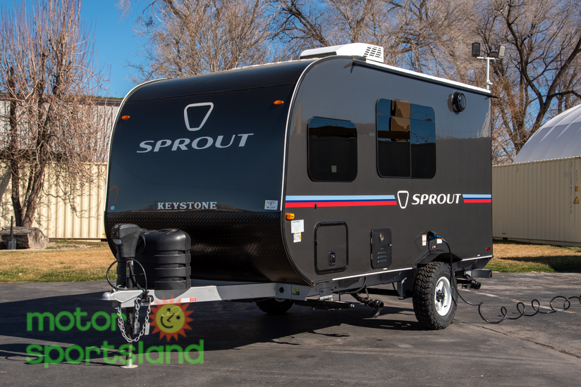 2026 Keystone Sprout 13RKS - Image 11