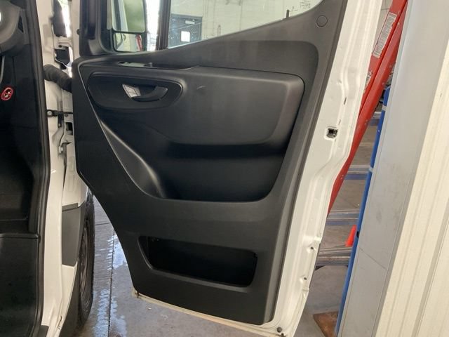 2025 Mercedes-Benz Sprinter Passenger Van Passenger 170 WB - Image 26