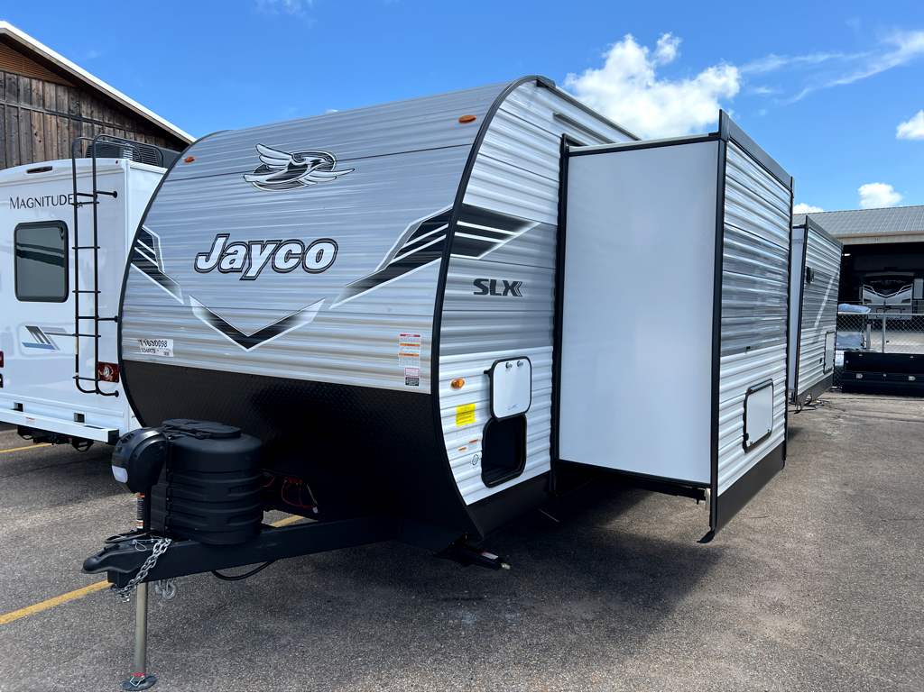 2026 JAYCO JAY FLIGHT SLX 334RTS - Image 2