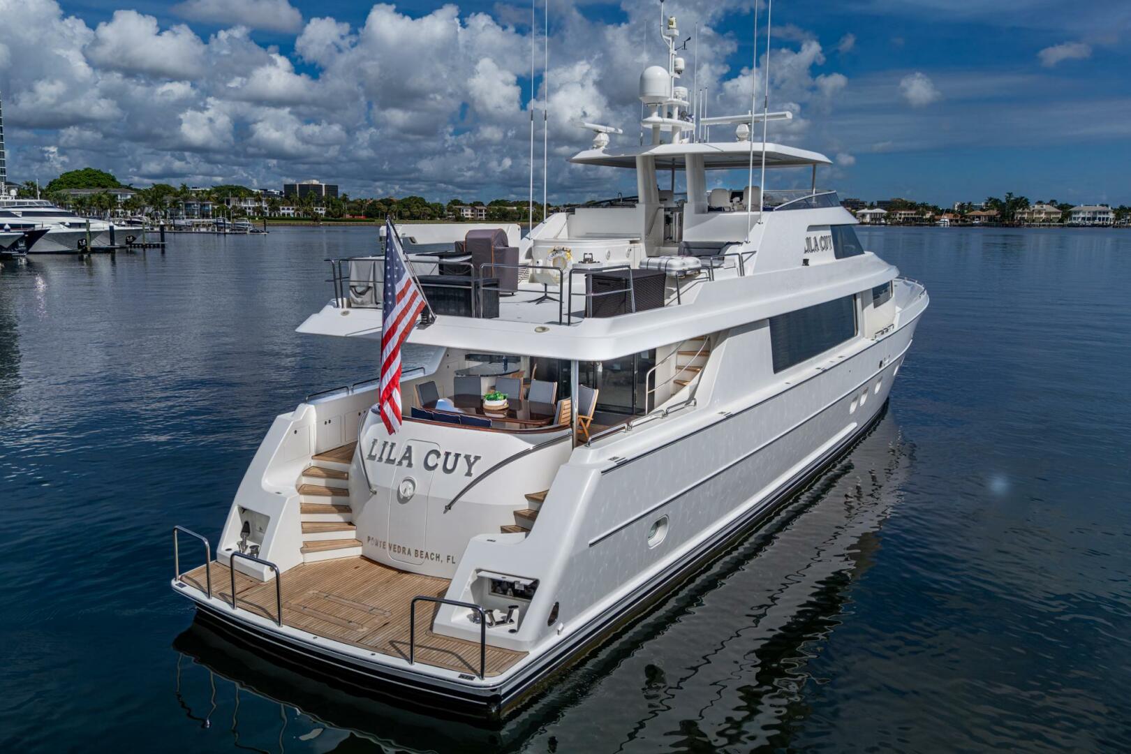 2006 Westport - Image 6