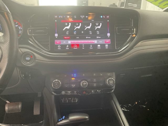 2024 Dodge Durango Utility 4D GT Plus AWD - Image 24
