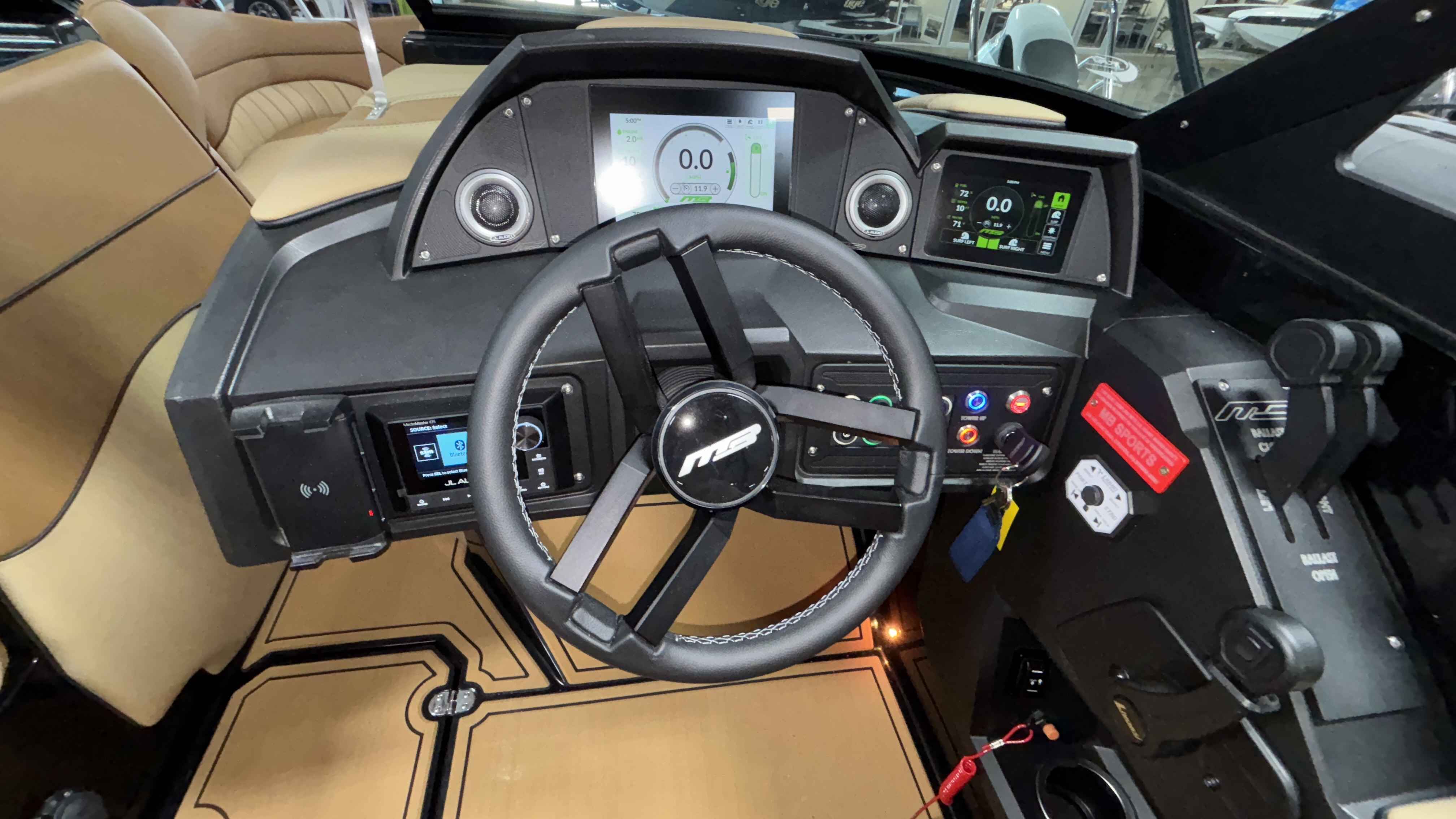 2025 MB Sports B52 23 Alpha - Image 28