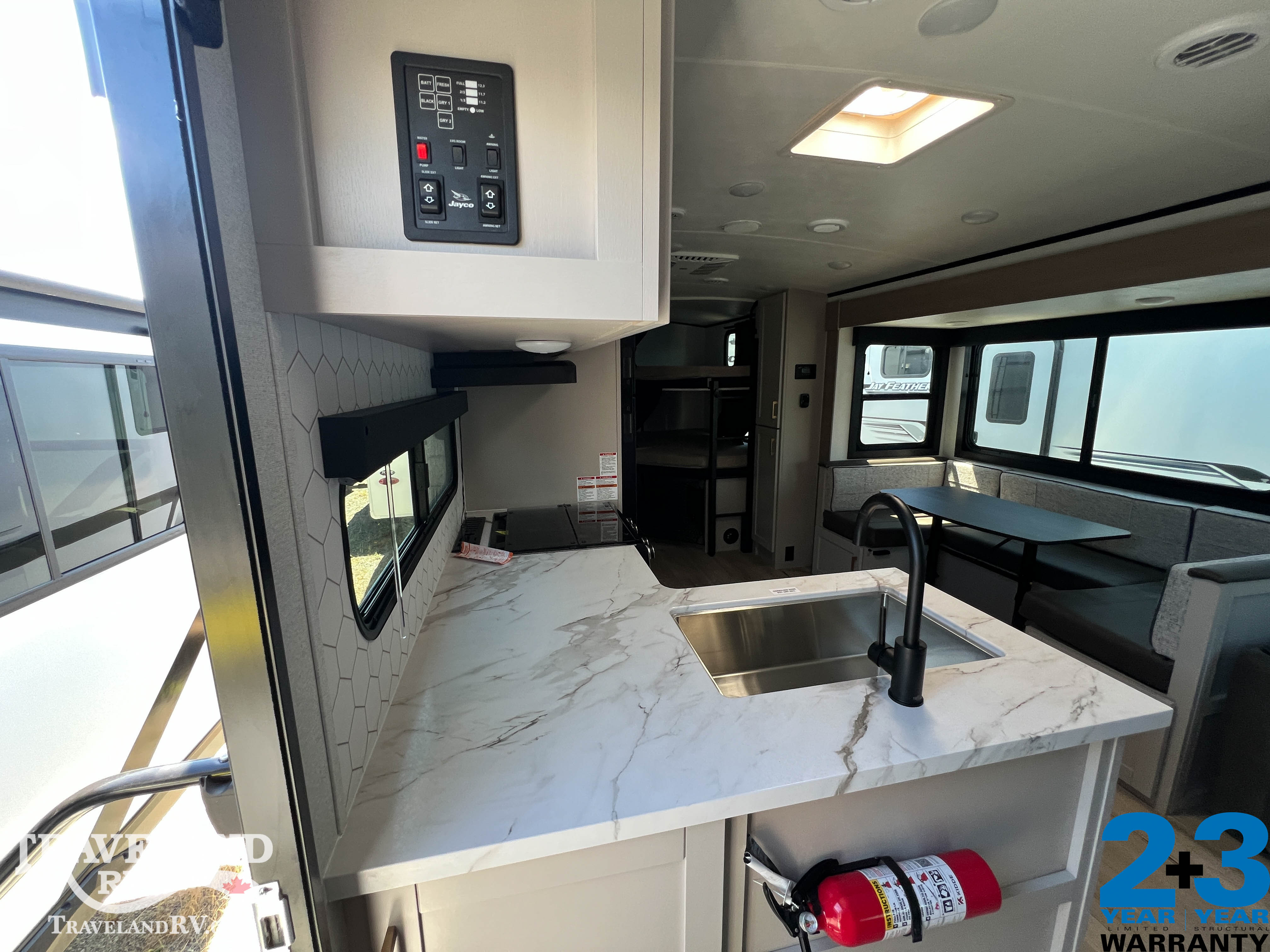 2027 Jayco Jay Feather 29BHB - Image 3
