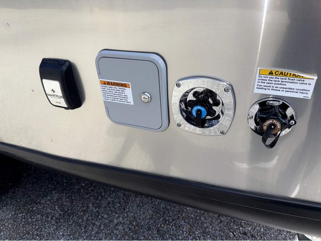2026 AIRSTREAM Basecamp 20XE - Image 6