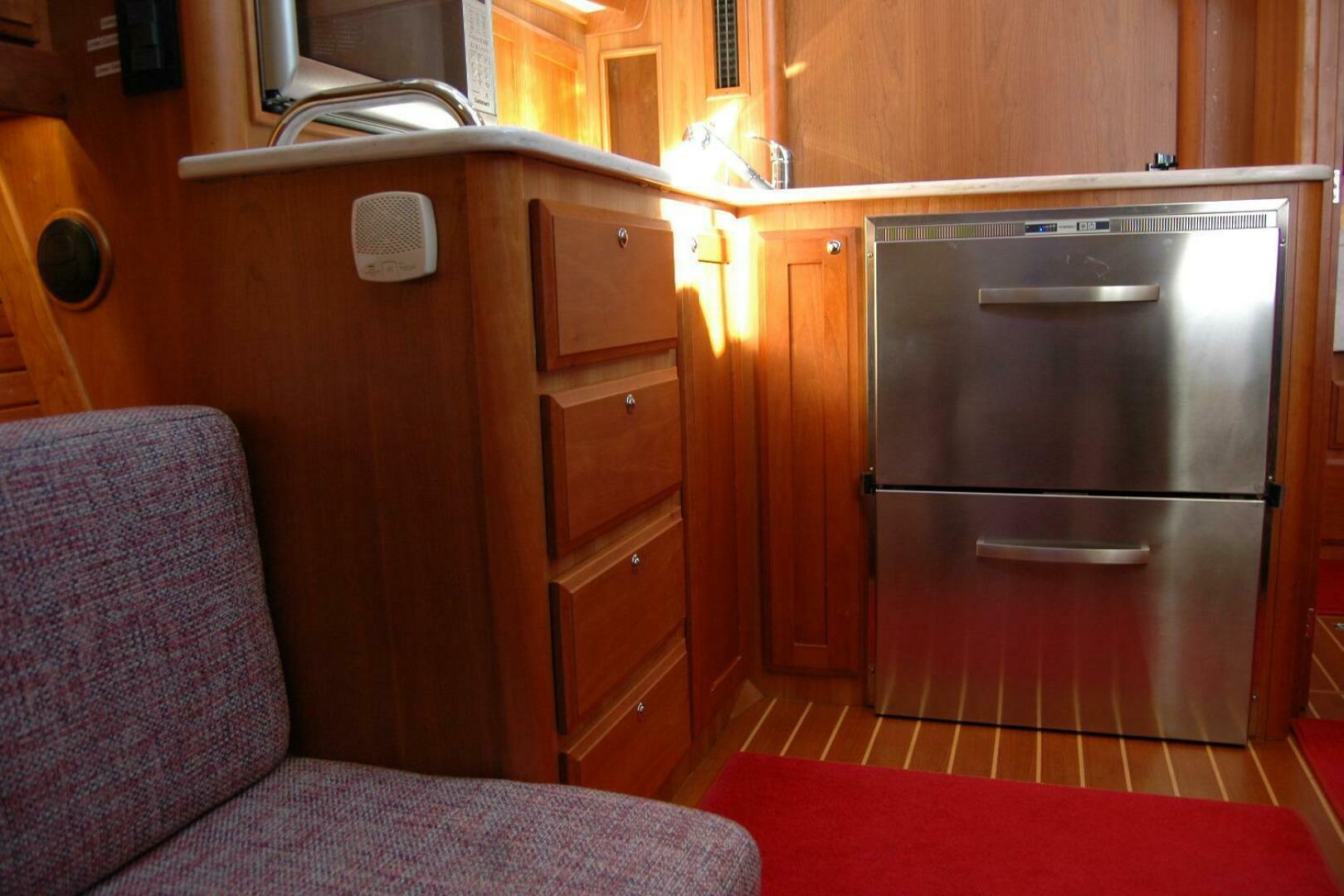 2019 Sabre 38 Salon Express - Image 87