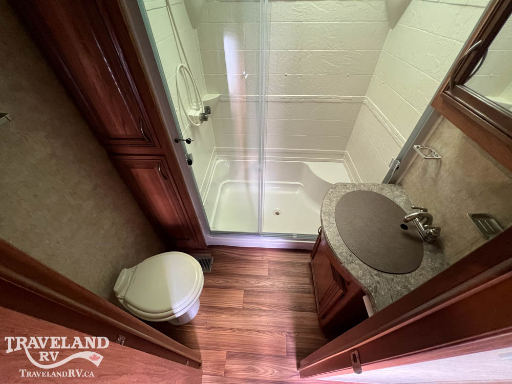 2014 FOREST RIVER SABRE 34REQS-6 - Image 26