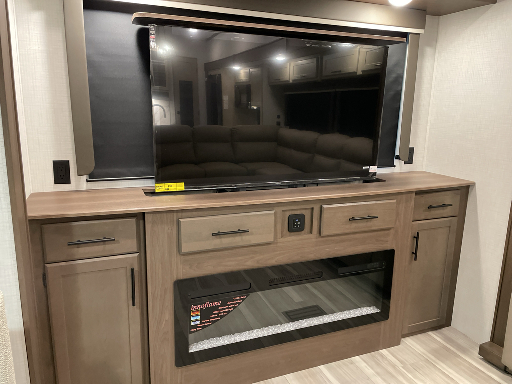 2026 Keystone Cougar 320RDS - Image 13
