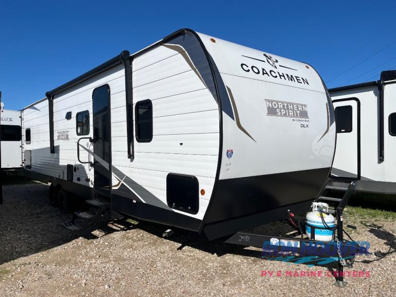 2026 COACHMEN 5320BEDS - Image 1