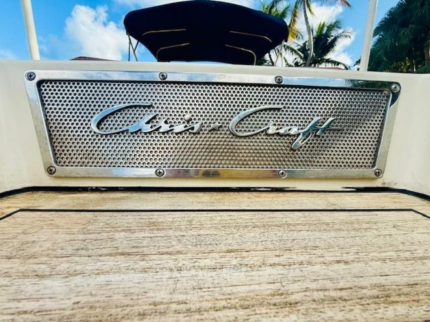 2015 Chris-Craft Launch 32 - Image 31