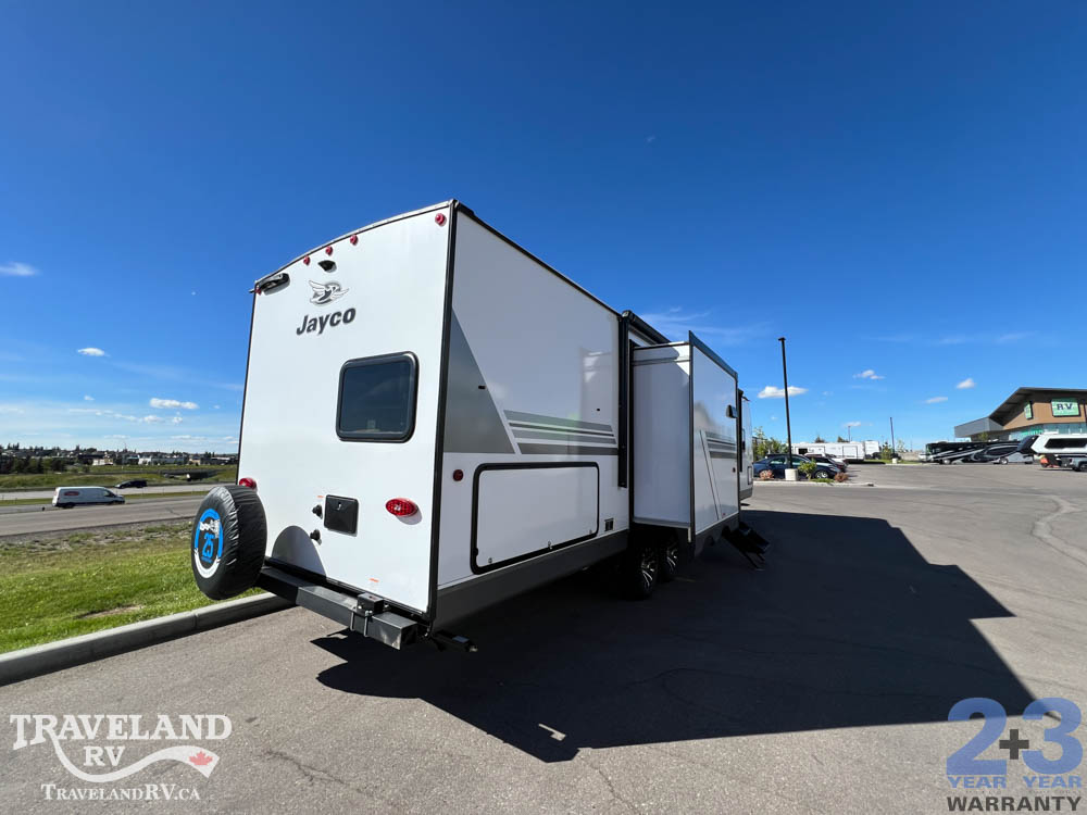 2027 Jayco Jay Flight SLX 333BTS - Image 10