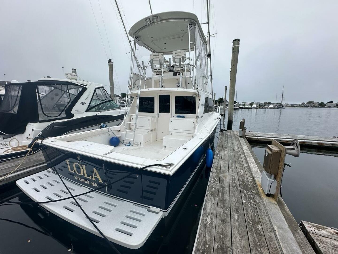 2005 Cabo Convertible - Image 4