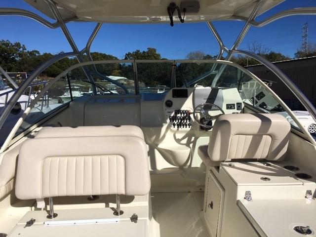 2027 Highfield Sport 360 Standard - Image 819