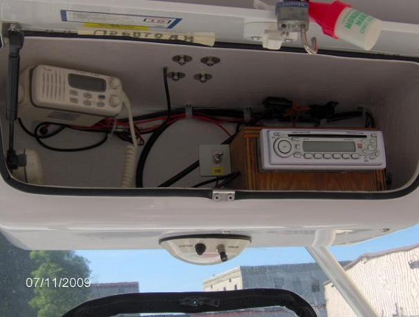 2027 Highfield Sport 360 Standard - Image 439