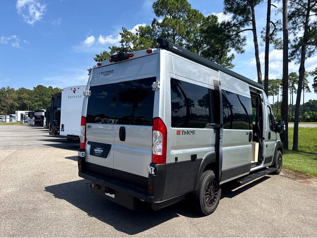 2027 ENTEGRA COACH ETHOS 20T - Image 4