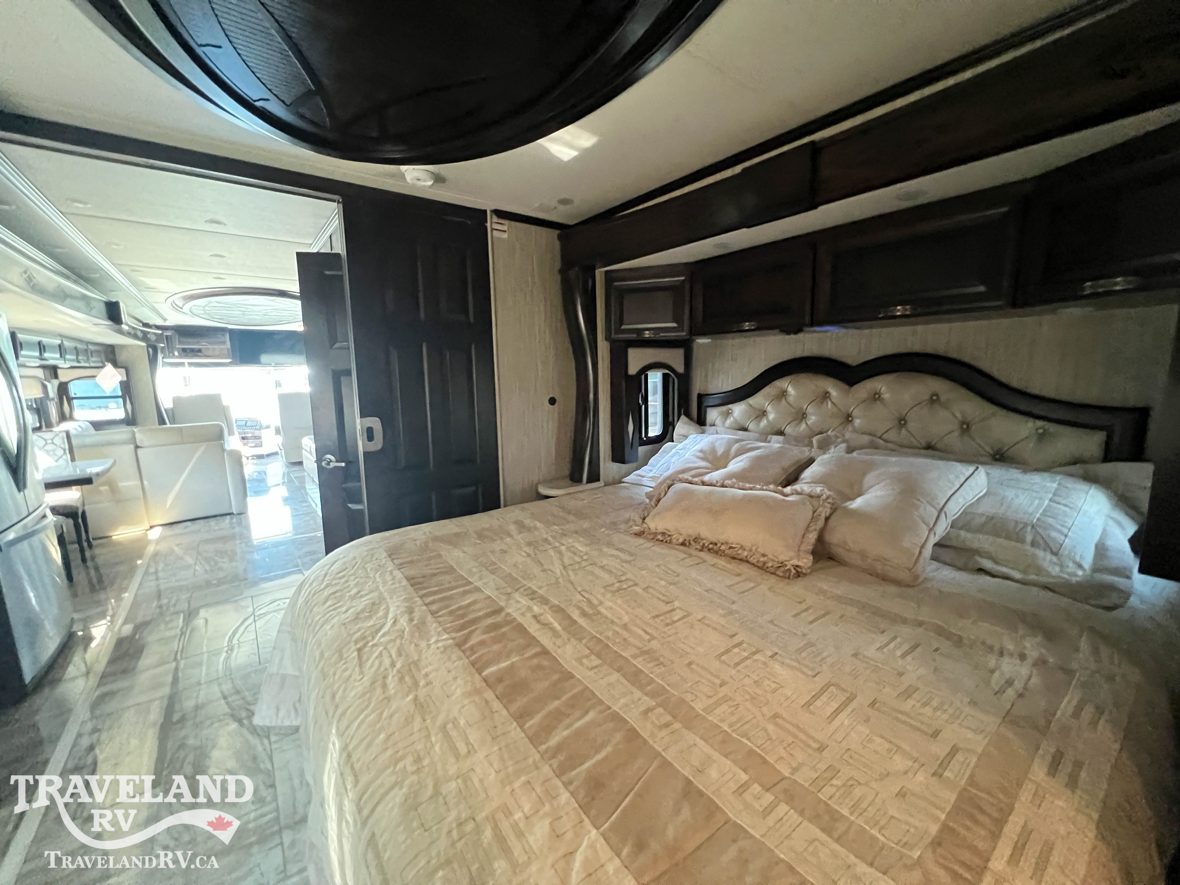 2016 NEWMAR LONDON AIRE LADP 4503 - Image 31
