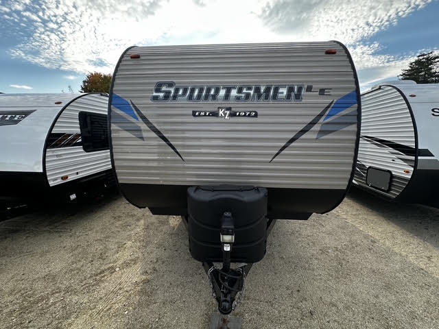 2020 KZ RV Sportsmen LE 261BHKLE - Image 3