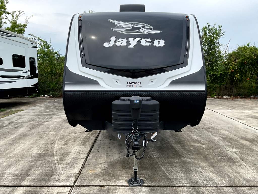 2026 JAYCO Jay Feather 29 BHB - Image 23