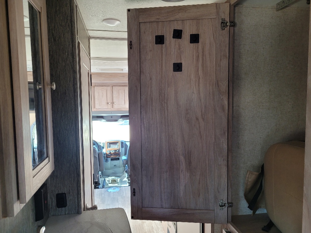 2018 Forest River Forester 2401R MBS - Image 24