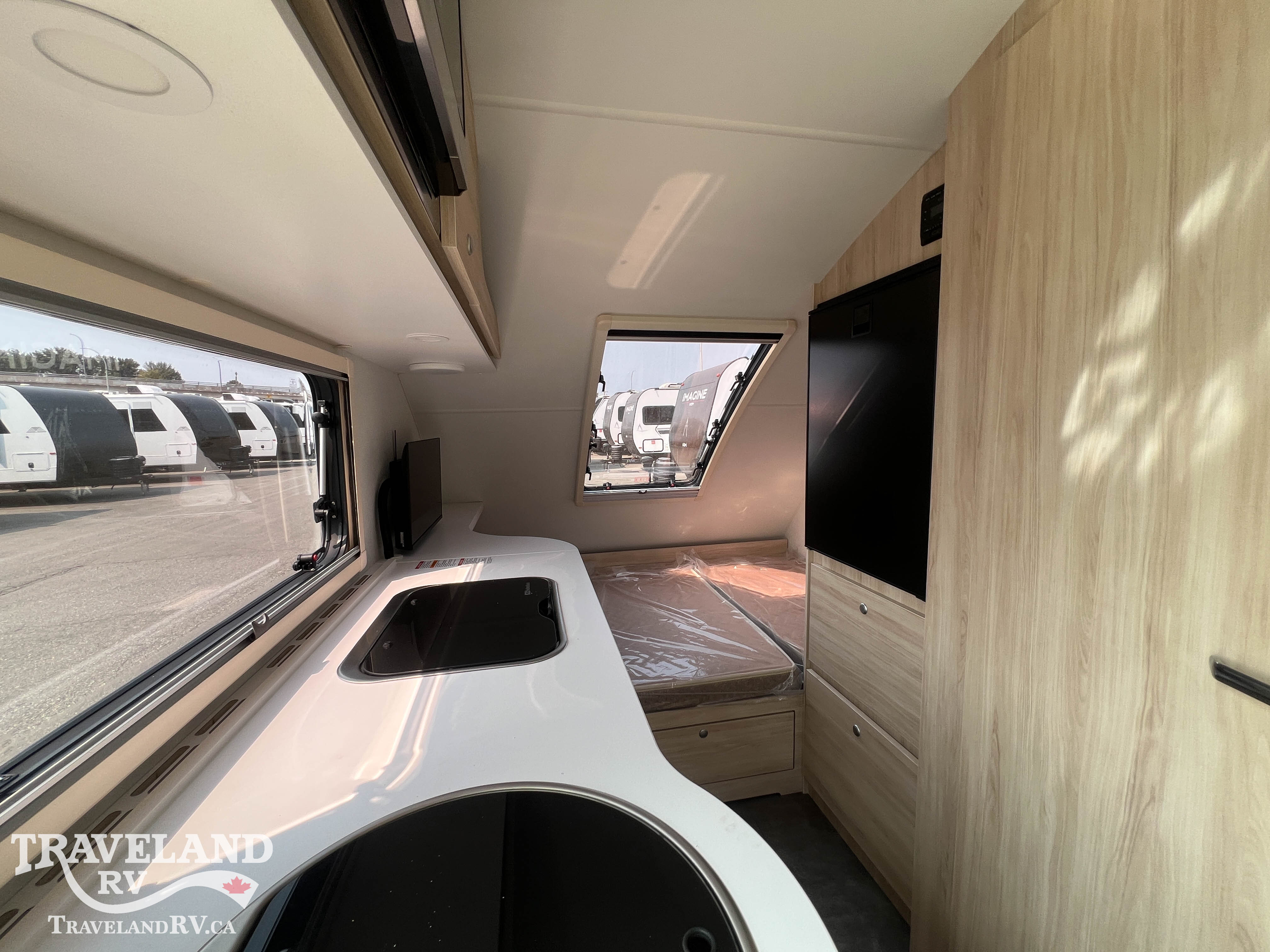 2027 NuCamp TAB 400 Boondock - Image 3