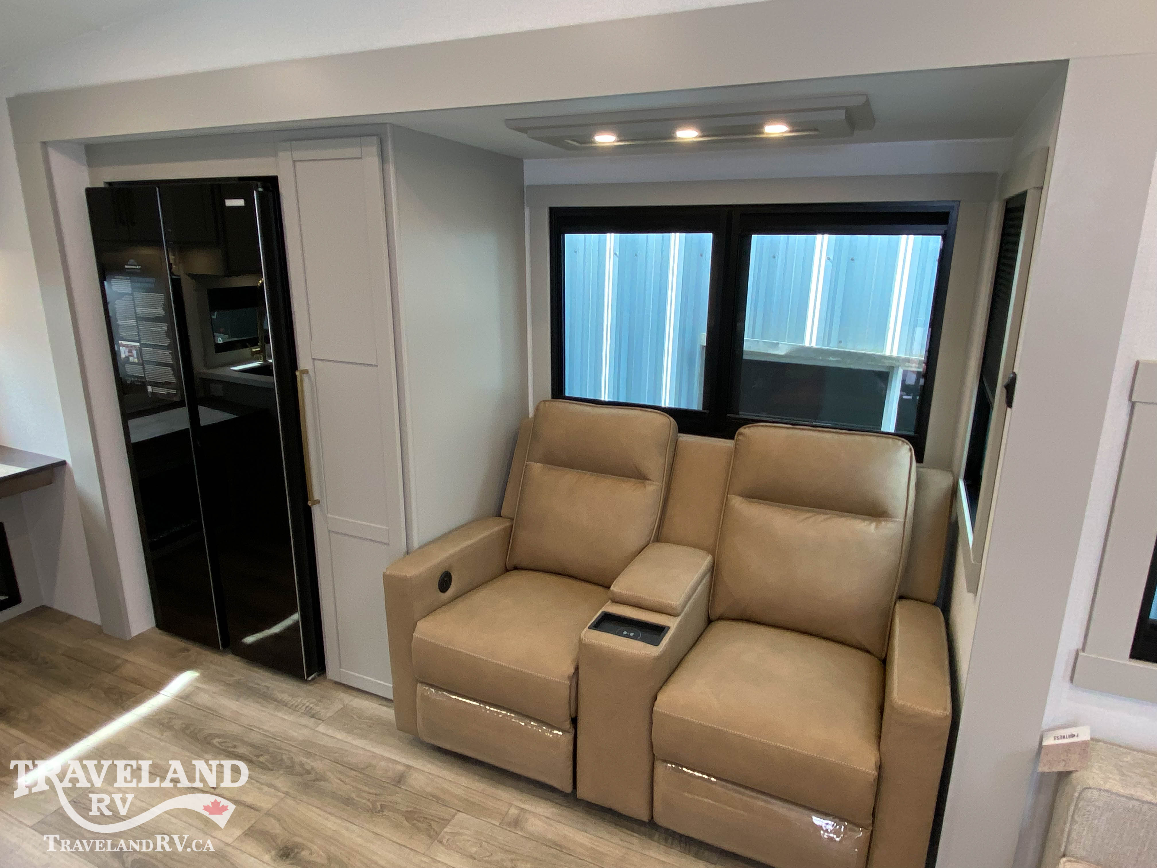 2026 Brinkley RV Model Z 2680 - Image 8