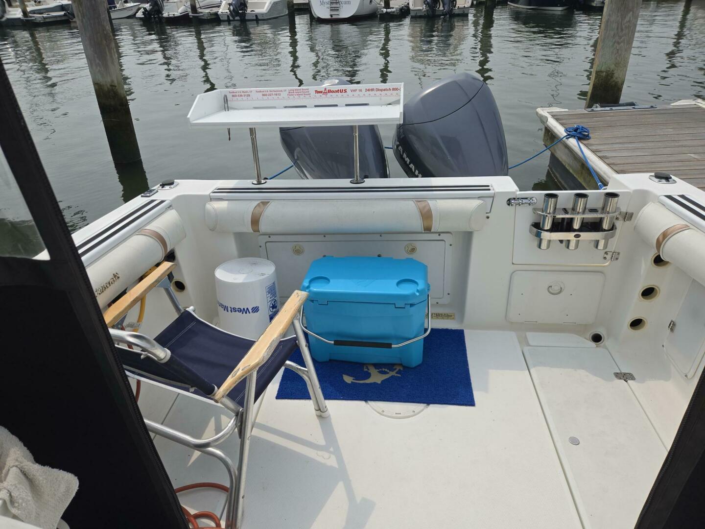 2000 Wellcraft 230 Coastal - Image 12